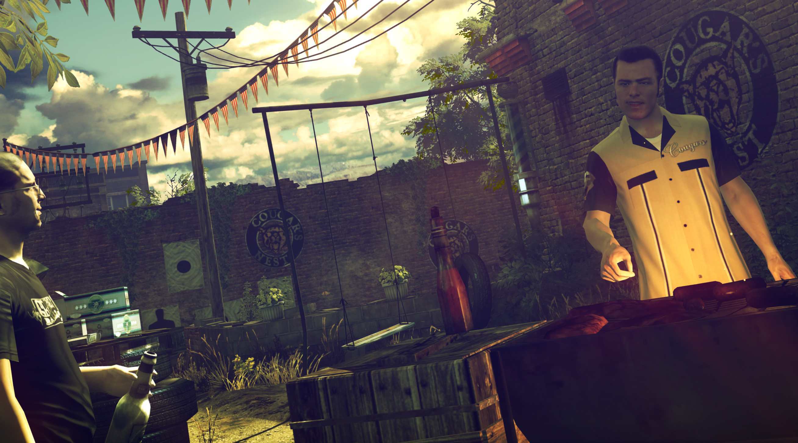 Hitman: Absolution - Imagen 15
